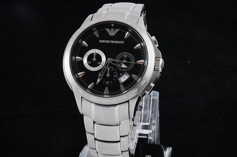 Armani watch man-860